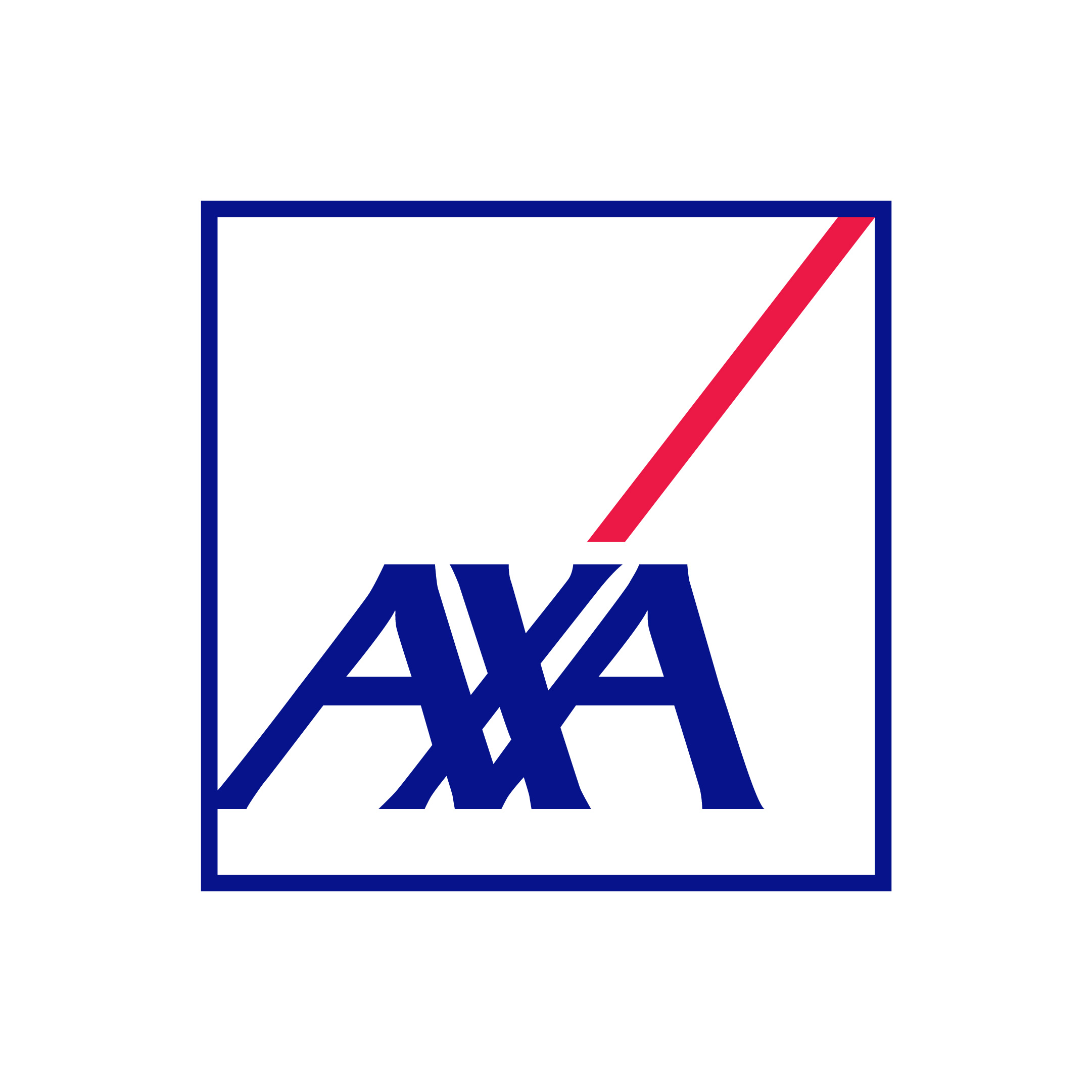 AXA