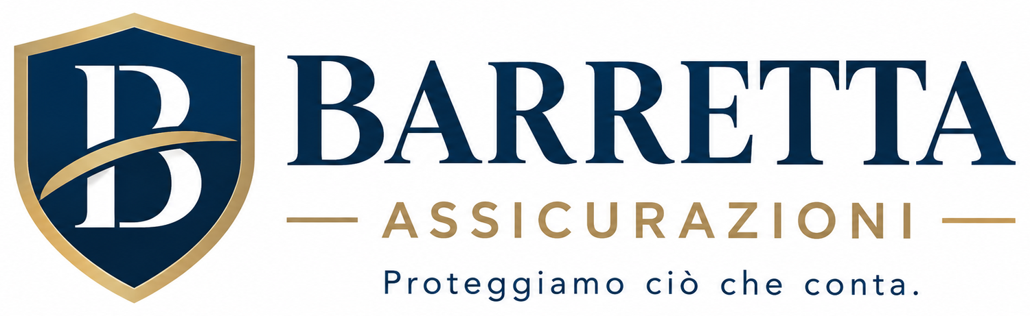 Barretta Assicurazioni - Proteggiamo ciò che conta.